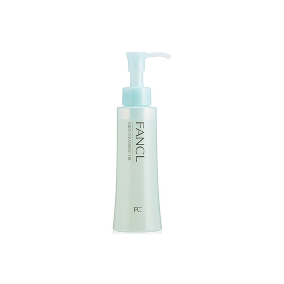 Fancl Mild Cleansing Oil гидрофильное масло