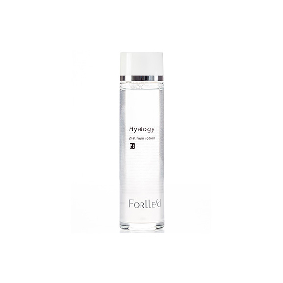 Forlled Platinum Lotion платиновый лосьон