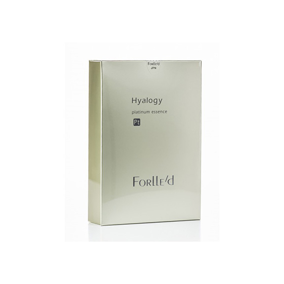 Forlled Platinum Mask платиновая маска для лица