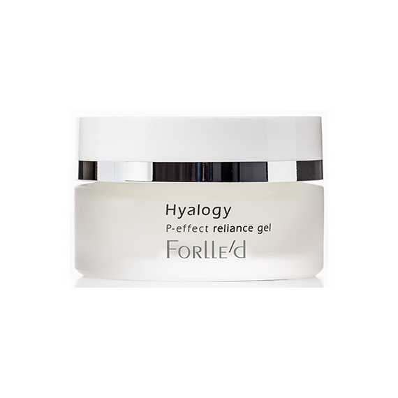 Forlled Reliance Gel гель увлажняющий