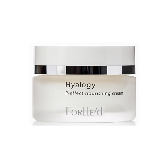 Forlled Nourishing Cream питательный крем