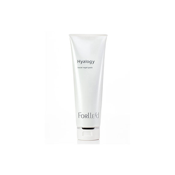 Forlled Facial Royal Pack маска королевская