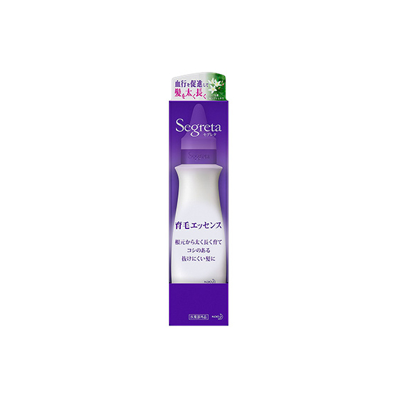 Kao Segreta Scalp Esthetique эссенция для роста волос