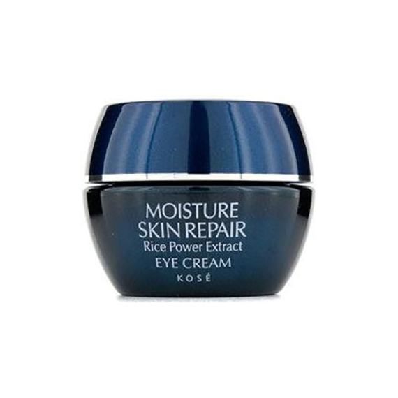 Kose Moisture Skin Repair увлажняющий крем для век с церамидами