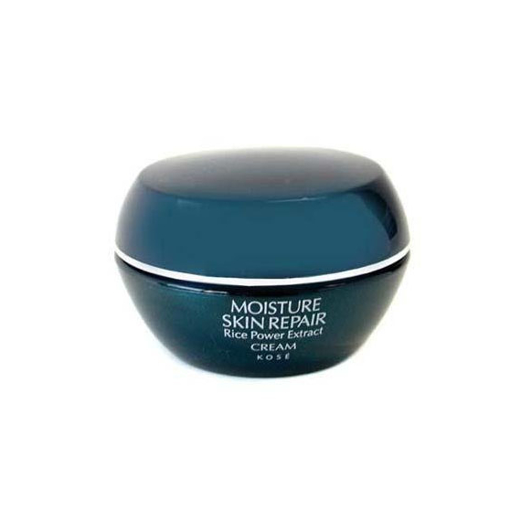 Kose Moisture Skin Repair увлажняющий крем для лица с церамидами