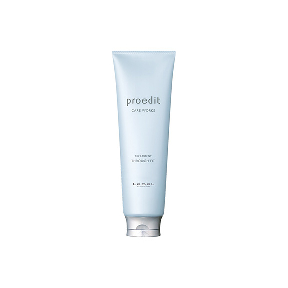 Lebel Proedit Through Fit маска для непослушных волос