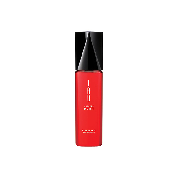 Lebel IAU Moist Essence увлажняющая эсcенция