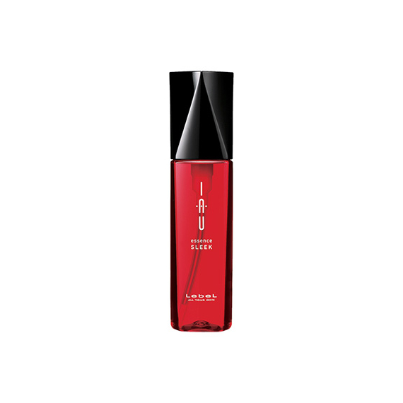 Lebel IAU Sleek Essence эcсенция для гладкости волос