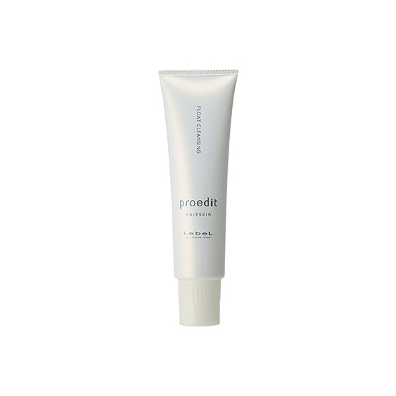 Lebel Proedit Hairskin очищающий мусс для кожи головы