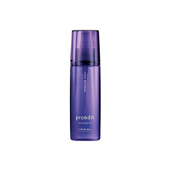 Lebel Proedit Hairskin спрей для кожи головы и волос «Оазис»
