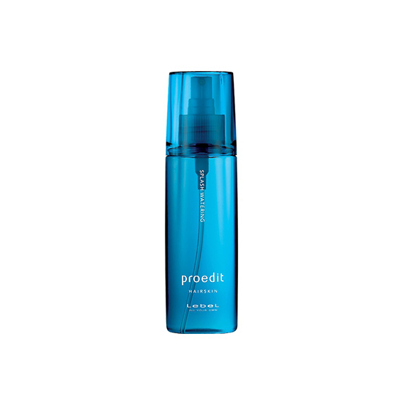 Lebel Proedit Hairskin спрей для кожи головы и волос «Свежесть»