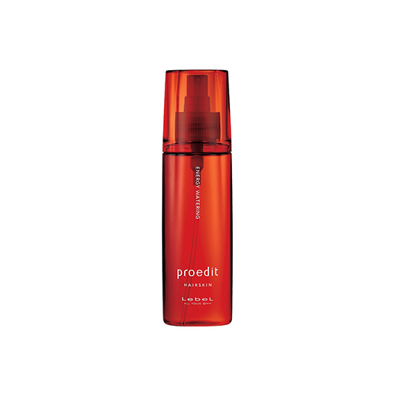 Lebel Proedit Hairskin спрей для кожи головы и волос «Энергия»