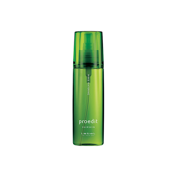Lebel Proedit Hairskin спрей для кожи головы и волос «Пробуждение»