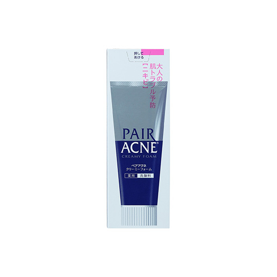 Pair Acne пенка против акне