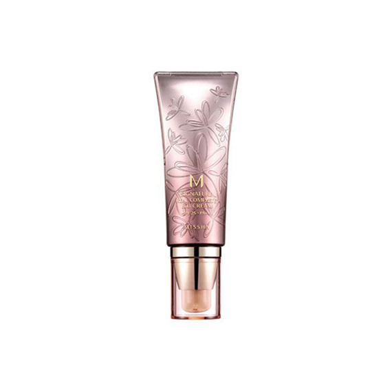 Missha Signature BB крем для зрелой/сухой кожи