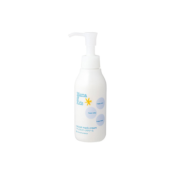 Natural Science Mama&Kids крем против растяжек