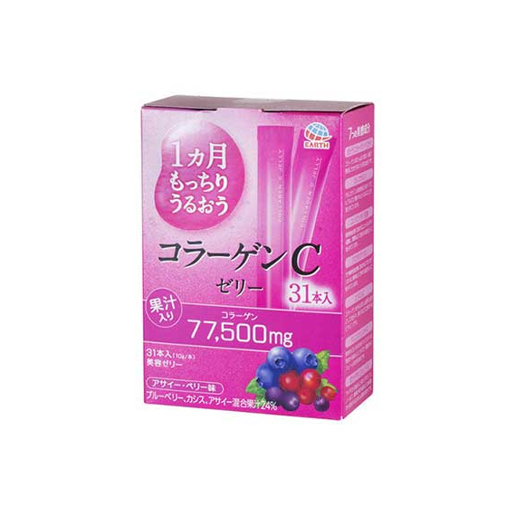 Collagen C Jelly коллагеновая добавка-желе