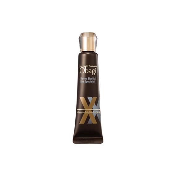 Obagi Derma Power X Stem Sharp Eye антивозрастной крем для глаз