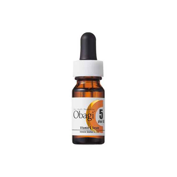 Obagi С5 Serum эссенция с 5% витамином С