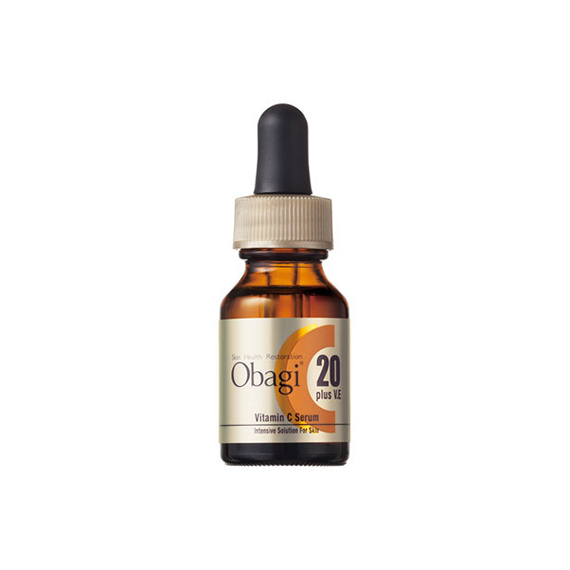 Obagi С20 Serum эссенция с 20% витамином С