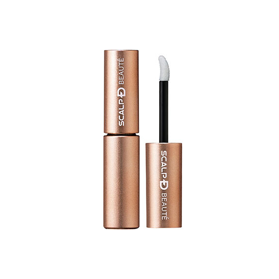 Scalp-D Pure Free Eyelash Serum Premium сыворотка для ресниц