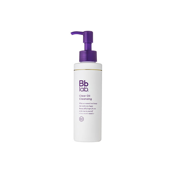 Bb Laboratories Oil Cleansing очищающее масло