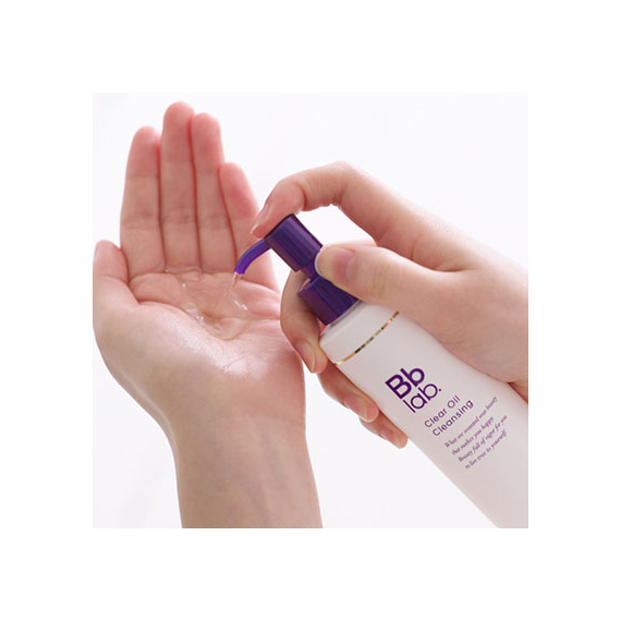 Bb Laboratories Oil Cleansing очищающее масло
