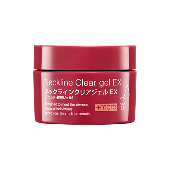 Bb Laboratories Neckline Gel гель для кожи шеи