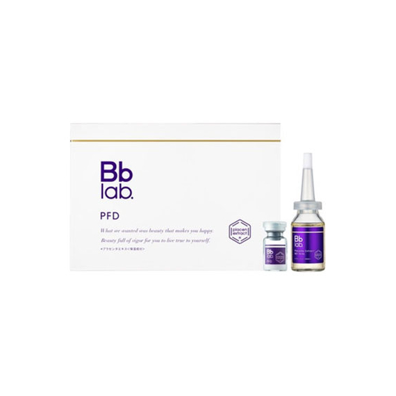 Bb Laboratories PFD концентрированная осветляющая сыворотка