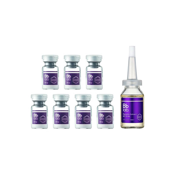 Bb Laboratories PFD концентрированная осветляющая сыворотка