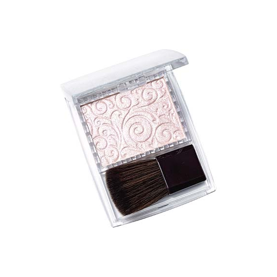 Cezanne Pearl Glow Highlight пудра-хайлайтер