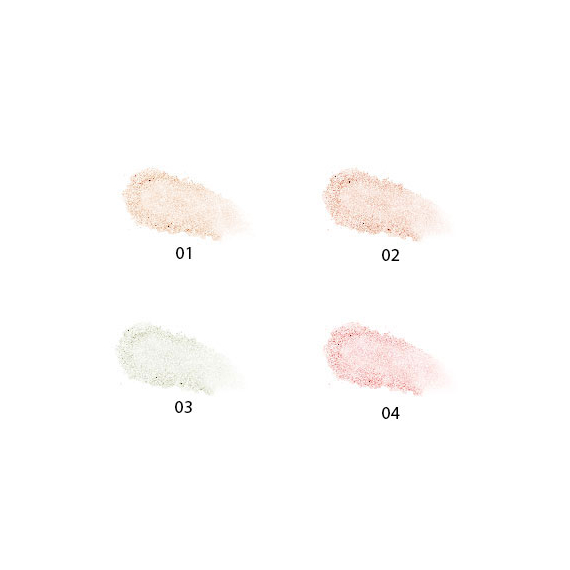 Cezanne Pearl Glow Highlight пудра-хайлайтер