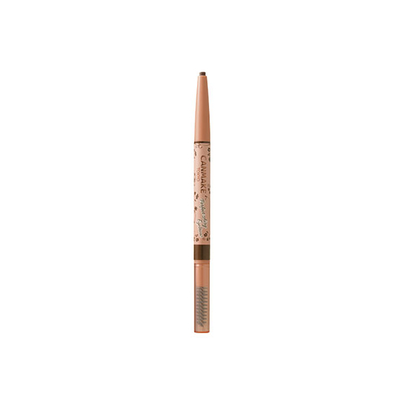 Canmake Perfect Airy Eyebrow карандаш для бровей