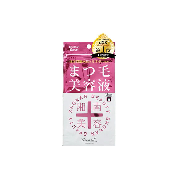 CO Medical Shonan Beauty Eyelash Serum сыворотка для ресниц