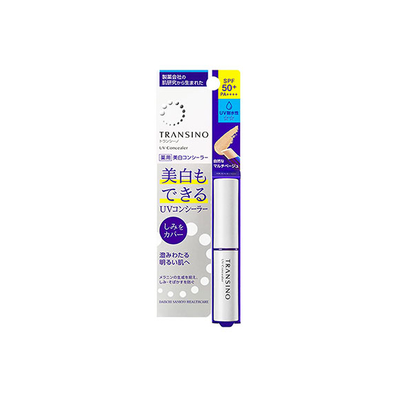 Transino Whitening UV Concealer солнцезащитный консилер