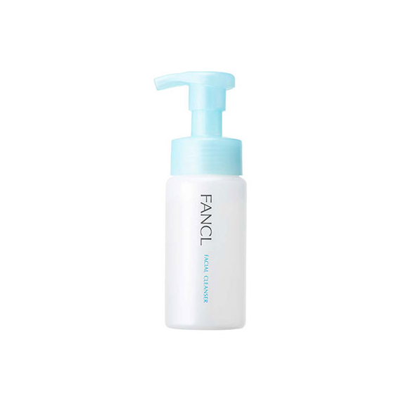 Fancl Facial Cleanser мусс для умывания