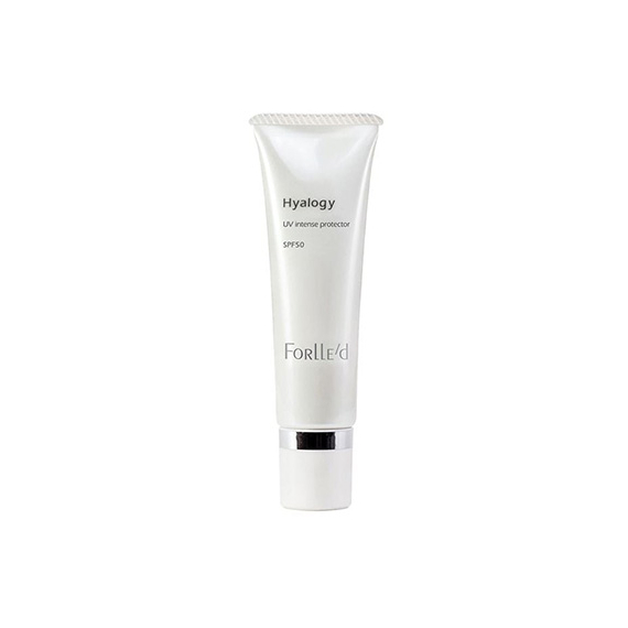 Forlled UV Intense protector солнцезащитная эмульсия