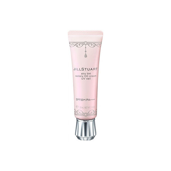 Jill Stuart Airy Tint Watery CC крем