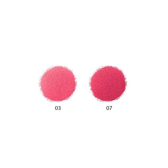 Jill Stuart Loose Blush рассыпчатые румяна