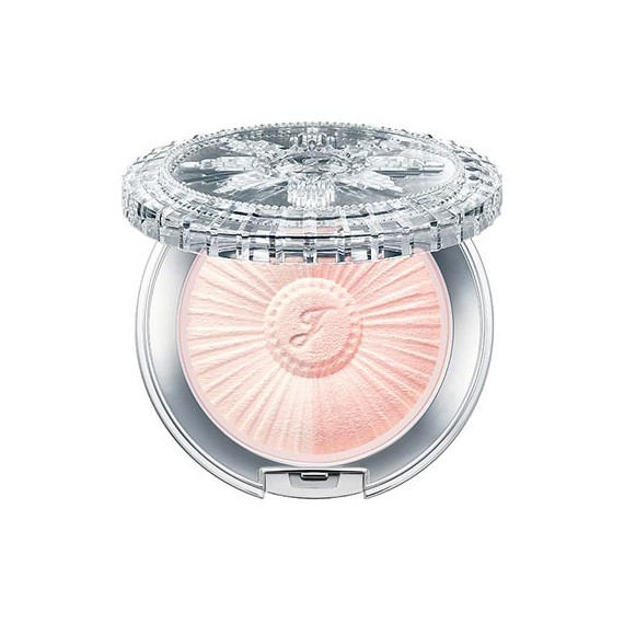 Jill Stuart Dual Lucent Glow Setting Powder пудра для лица