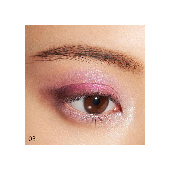 Lunasol Eye Coloration тени для век
