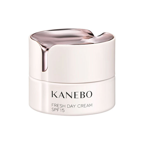 Kanebo Fresh Day Cream увлажняющий дневной крем
