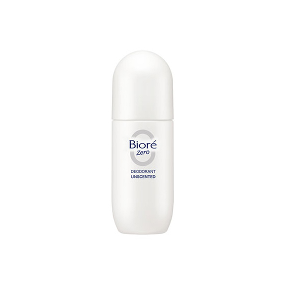 Kao Biore Deodorant Zero роликовый дезодорант