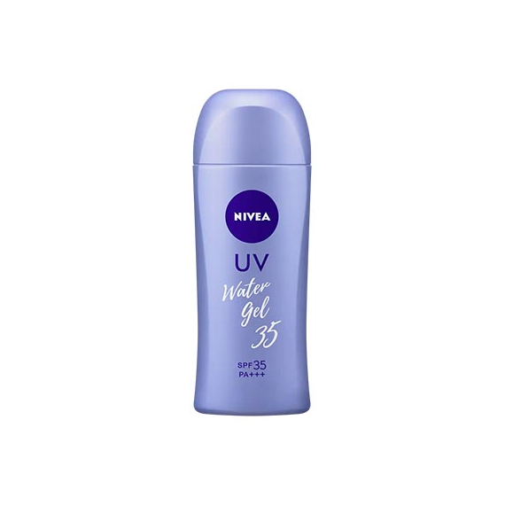 Nivea UV Water Gel 35 санскрин-гель