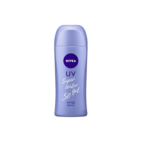 Nivea UV Super Water Gel 50 санскрин-гель