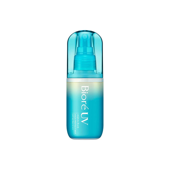 Biore UV Aqua Rich Aqua Protect Mist санскрин-мист