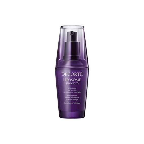 Cosme Decorte Liposome Advanced Repair Serum увлажняющая сыворотка