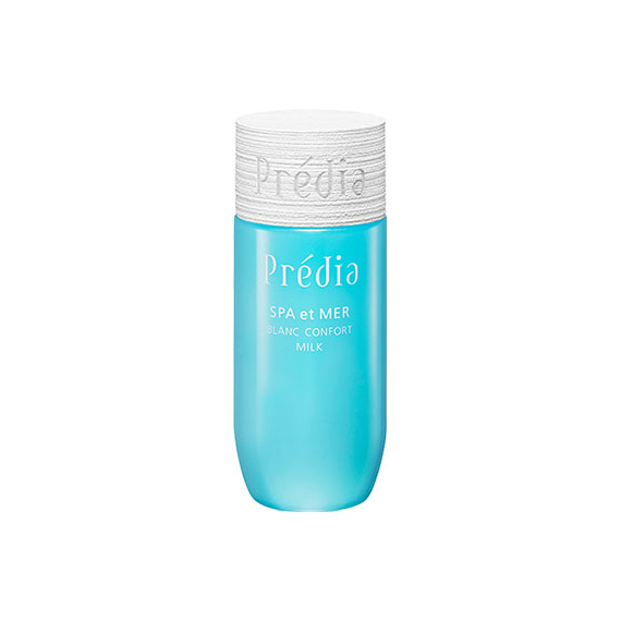 Kose Predia SPA et MER Blanc Confort эмульсия для лица