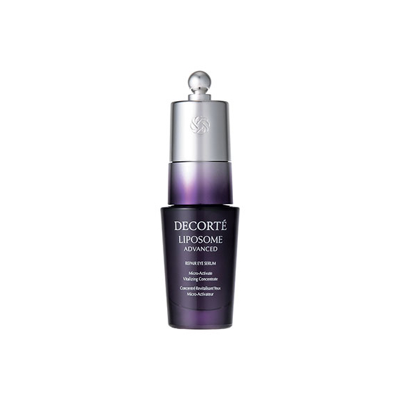 Cosme Decorte Liposome Advanced Repair Eye Serum увлажняющая сыворотка для кожи вокруг глаз