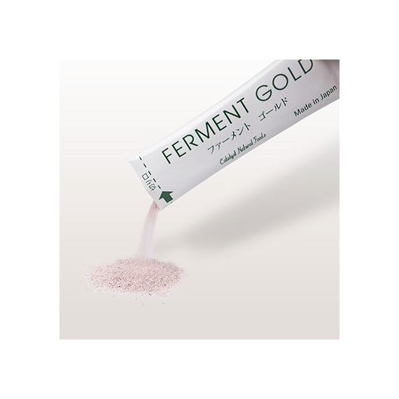 Noguchi Ferment Gold Green Papaya ферментированная зеленая папайя